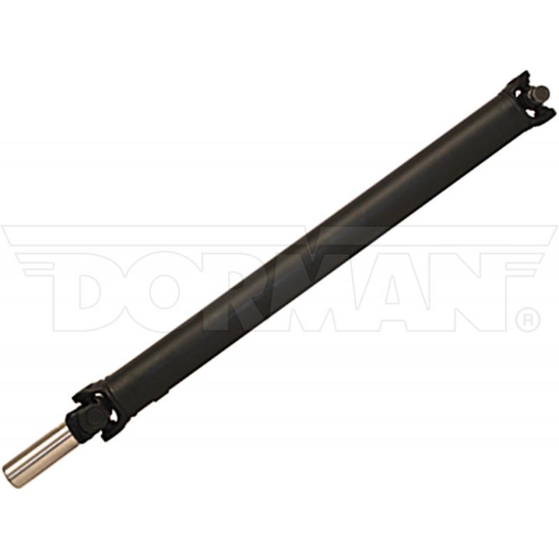 2003 GMC Jimmy Drive Shaft Rear Dorman 976101 image 4 of 4