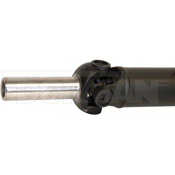 2000 GMC Savana 3500 Drive Shaft Rear Dorman 976102 image 4 of 4
