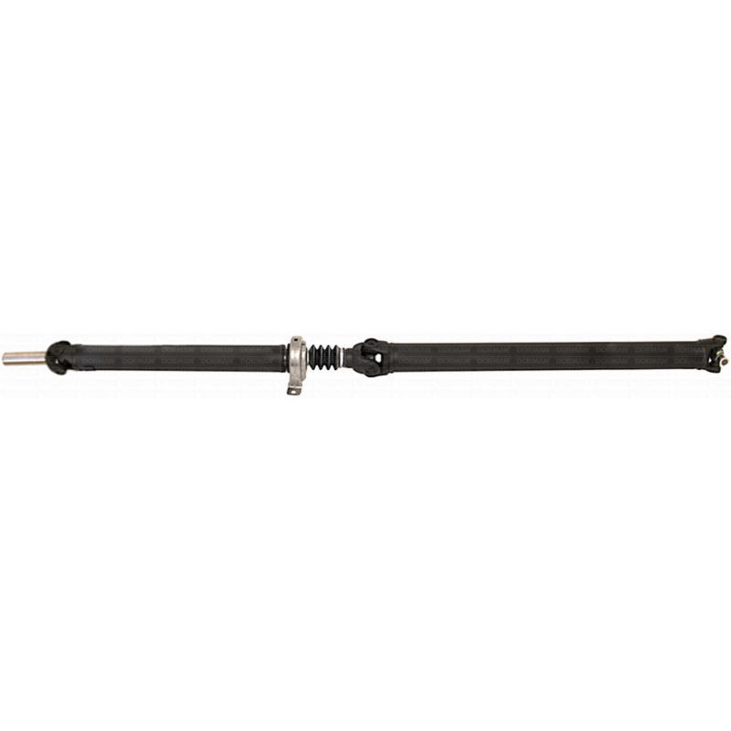 2001 Chevrolet Express 3500 Drive Shaft