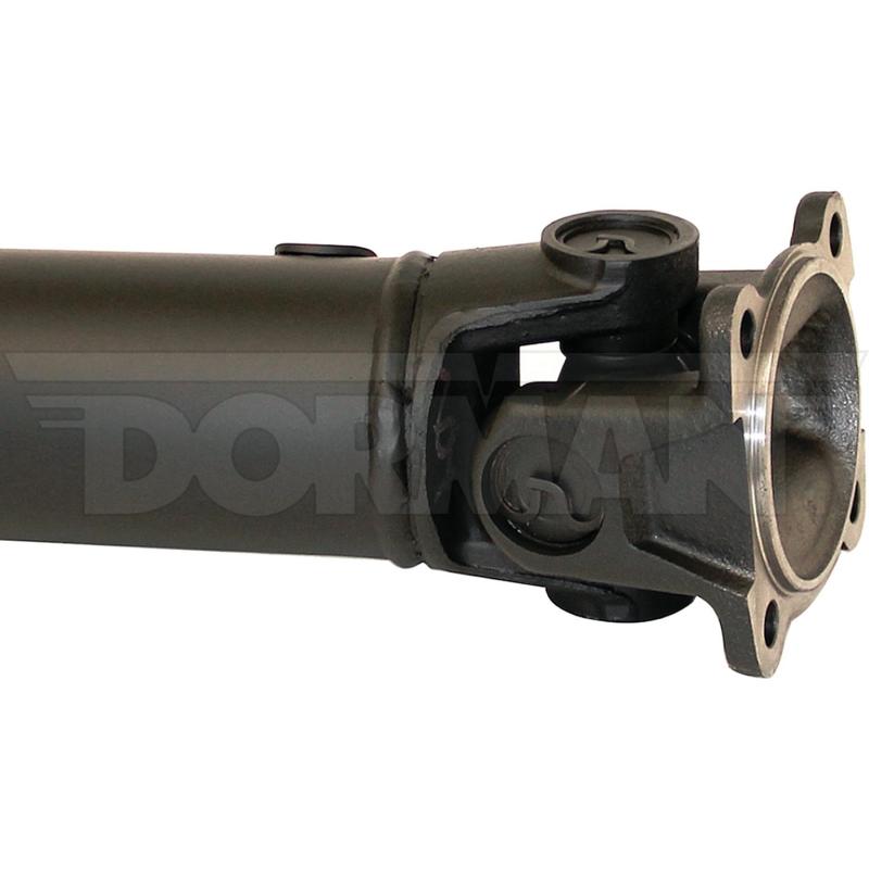 Dorman 976105 - Drive Shaft Dorman 976105 Drive Shaft product image 3 of 4