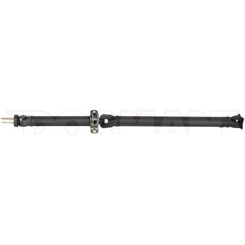 1983 Toyota Tercel Drive Shaft Rear Dorman 976107 image 2 of 4