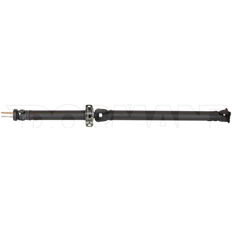 1988 Toyota Tercel Drive Shaft Rear Dorman 976107 image 2 of 4