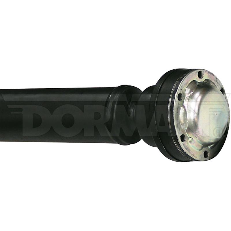 2009 Chevrolet Traverse Drive Shaft Rear Dorman 976109 image 2 of 4