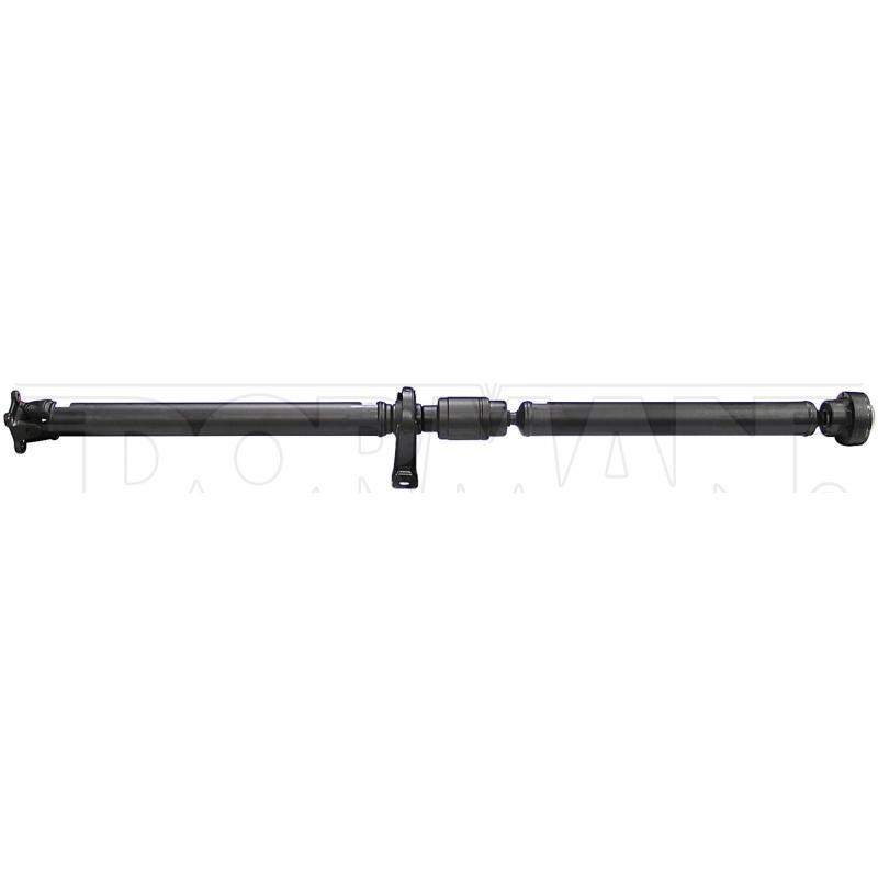 2009 Chevrolet Traverse Drive Shaft Rear Dorman 976109 image 3 of 4