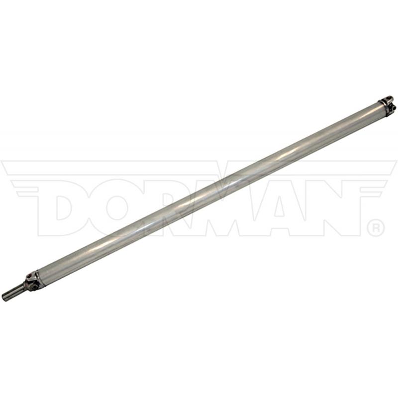 2017 GMC Sierra 1500 Drive Shaft Rear Dorman 976110 image 3 of 4
