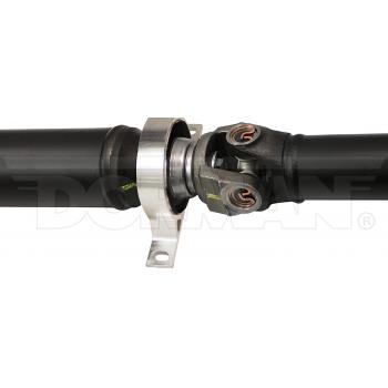 2010 BMW 550i Drive Shaft Rear Dorman 976134 image 4 of 4