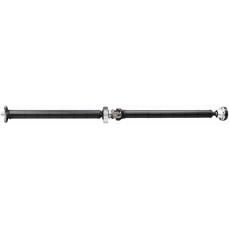 2010 BMW 550i Drive Shaft Rear Dorman 976134 image 3 of 4
