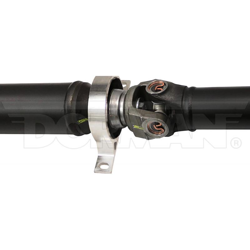 2010 BMW 550i Drive Shaft Rear Dorman 976134 image 4 of 4