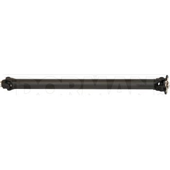 2004 Dodge Dakota Drive Shaft Rear Dorman 976148 image 4 of 4