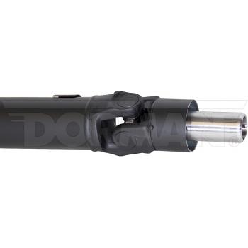 2014 Subaru Impreza Drive Shaft