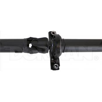 2014 Subaru Impreza Drive Shaft Rear Dorman 976150 image 2 of 4