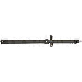 2014 Subaru Impreza Drive Shaft Rear Dorman 976150 image 3 of 4