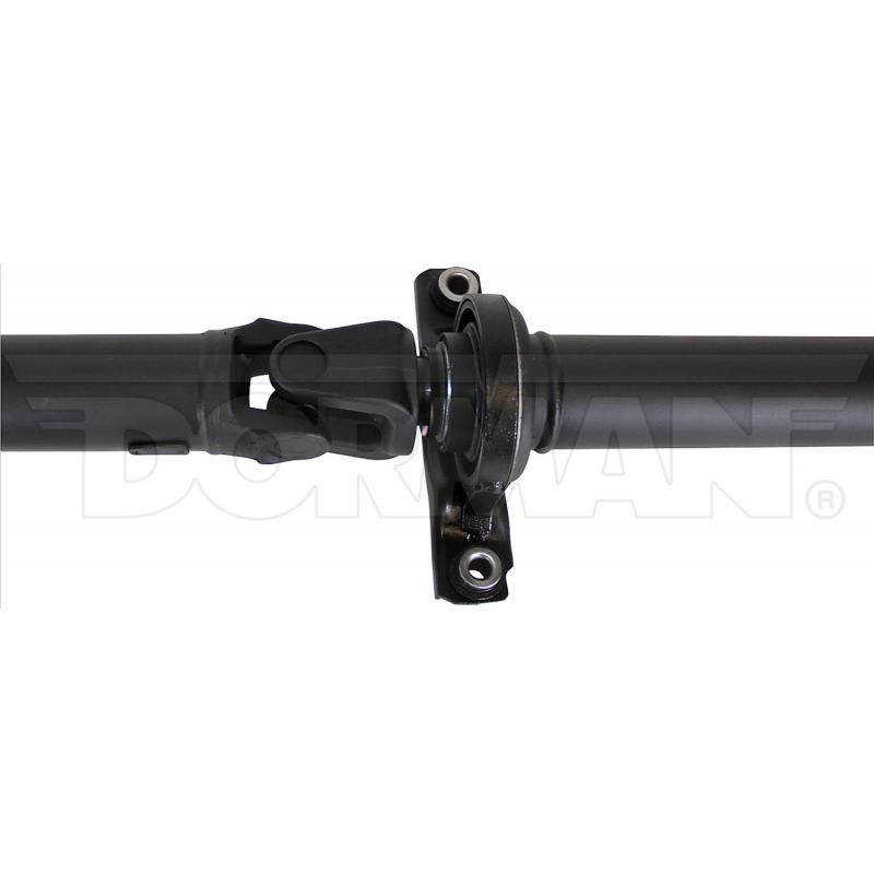 2016 Subaru Impreza Drive Shaft Rear Dorman 976150 image 2 of 4