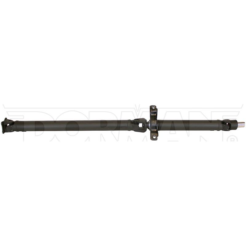2016 Subaru Impreza Drive Shaft Rear Dorman 976150 image 3 of 4