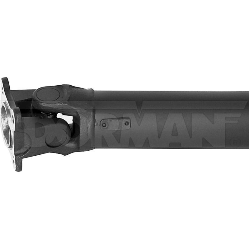 2016 Subaru Impreza Drive Shaft Rear Dorman 976150 image 4 of 4