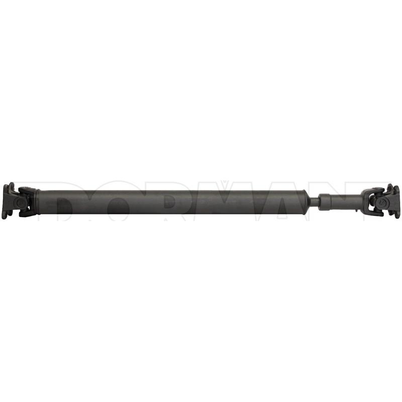 2002 Isuzu Rodeo Drive Shaft Rear Dorman 976161 image 2 of 4