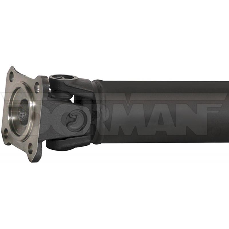 2002 Isuzu Rodeo Drive Shaft Rear Dorman 976161 image 3 of 4