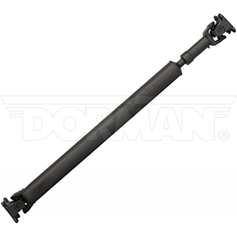 2002 Isuzu Rodeo Drive Shaft Rear Dorman 976161 image 4 of 4