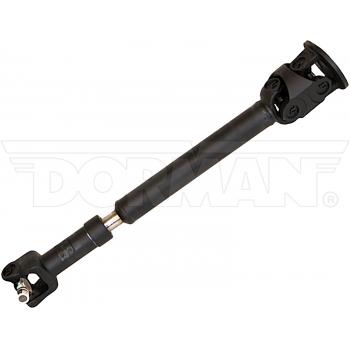 1986 Jeep Comanche Drive Shaft Rear Dorman 976166 image 1 of 4