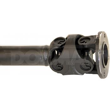 1986 Jeep Comanche Drive Shaft Rear Dorman 976166 image 2 of 4