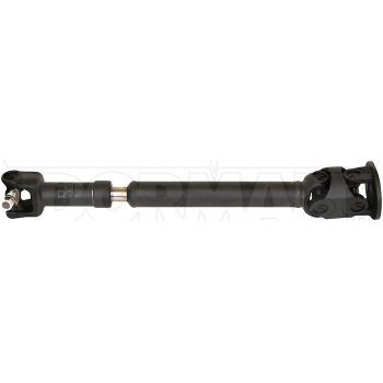 1986 Jeep Comanche Drive Shaft Rear Dorman 976166 image 4 of 4