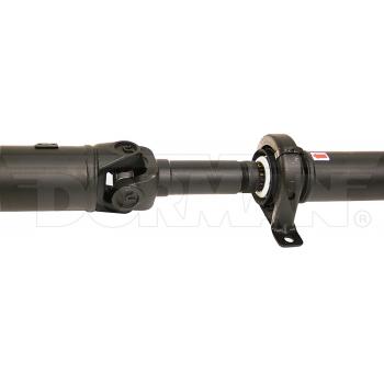 2000 GMC C3500 Drive Shaft Rear Dorman 976172 image 4 of 4