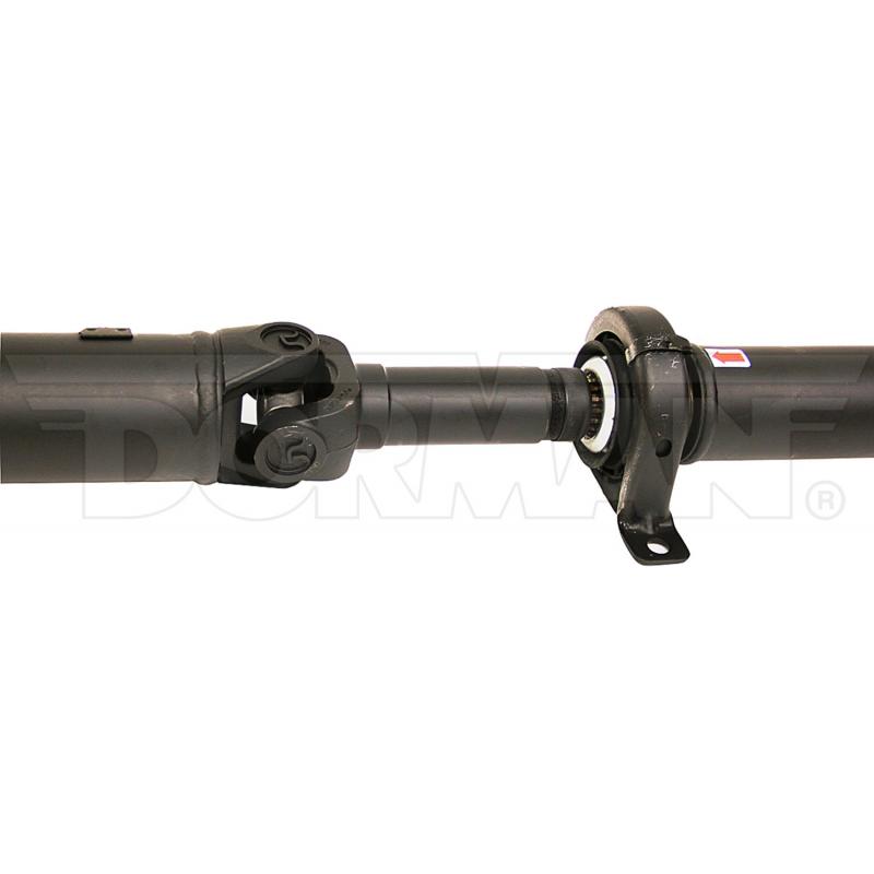 1995 GMC C2500 Drive Shaft Rear Dorman 976172 image 4 of 4