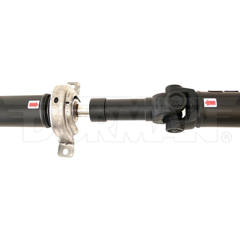 1991 Chevrolet K1500 Drive Shaft Rear Dorman 976173 image 3 of 4