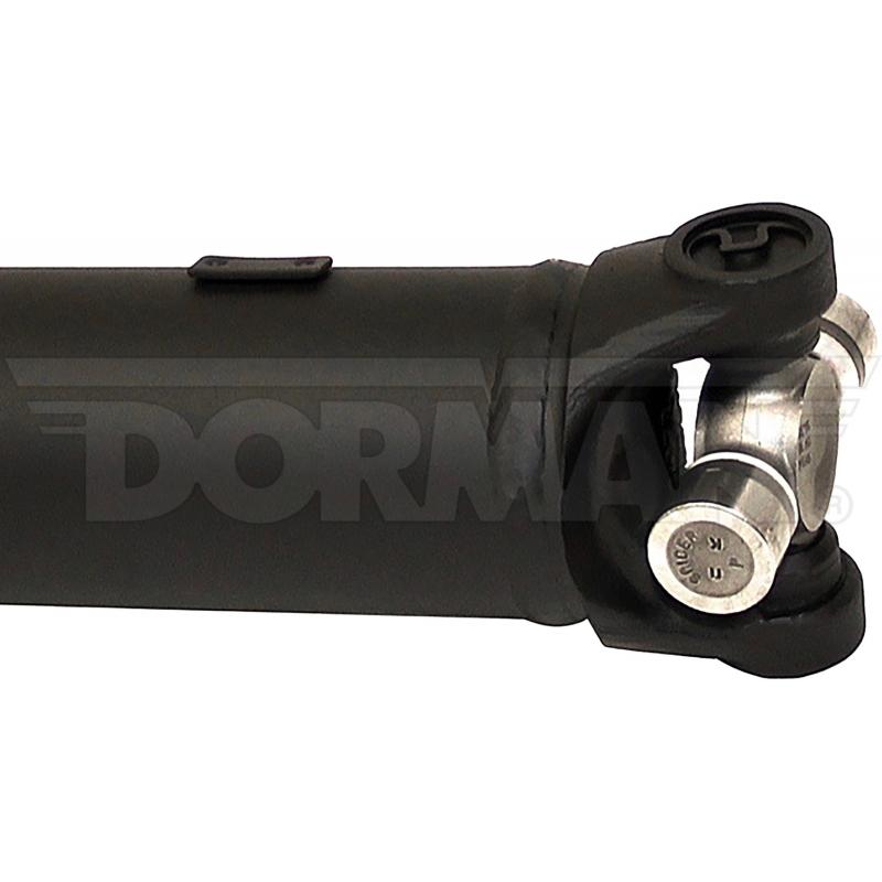 1991 Chevrolet K1500 Drive Shaft Rear Dorman 976173 image 4 of 4