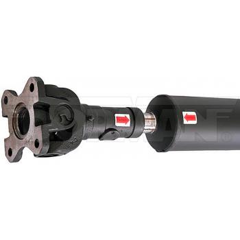 2000 Mercury Mountaineer Drive Shaft Rear Dorman 976174 image 2 of 4