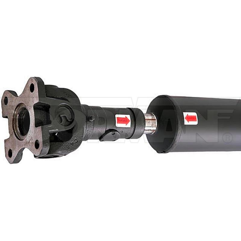 1996 Ford Explorer Drive Shaft Rear Dorman 976174 image 2 of 4