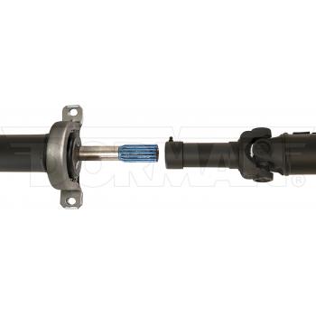 1990 GMC S15 Drive Shaft Rear Dorman 976176 image 1 of 4