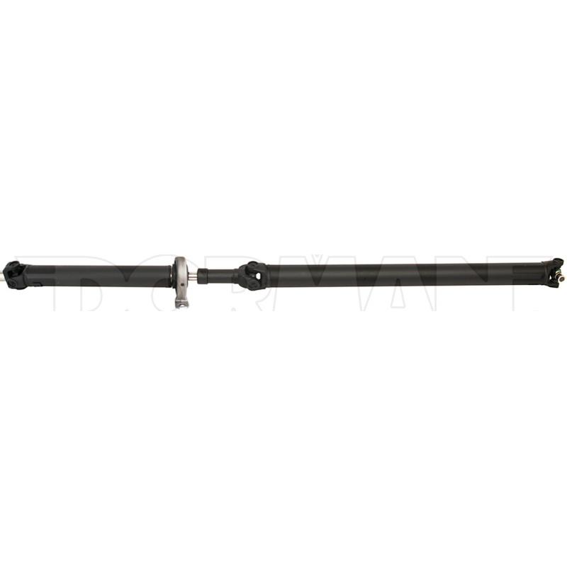 1988 Chevrolet S10 Drive Shaft Rear Dorman 976176 image 3 of 4