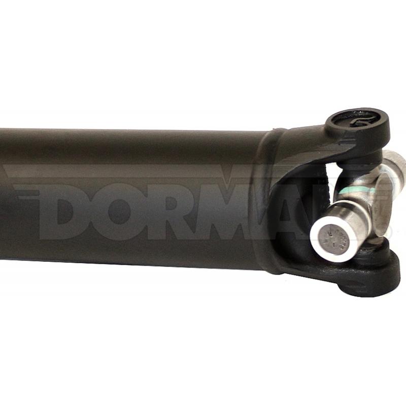 1988 Chevrolet S10 Drive Shaft Rear Dorman 976176 image 4 of 4
