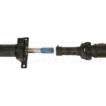 2006 Dodge Ram 2500 Drive Shaft Rear Dorman 976187 image 1 of 4