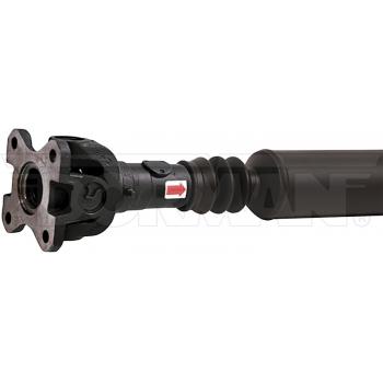 2002 Ford F-350 Super Duty Drive Shaft Rear Dorman 976191 image 4 of 4