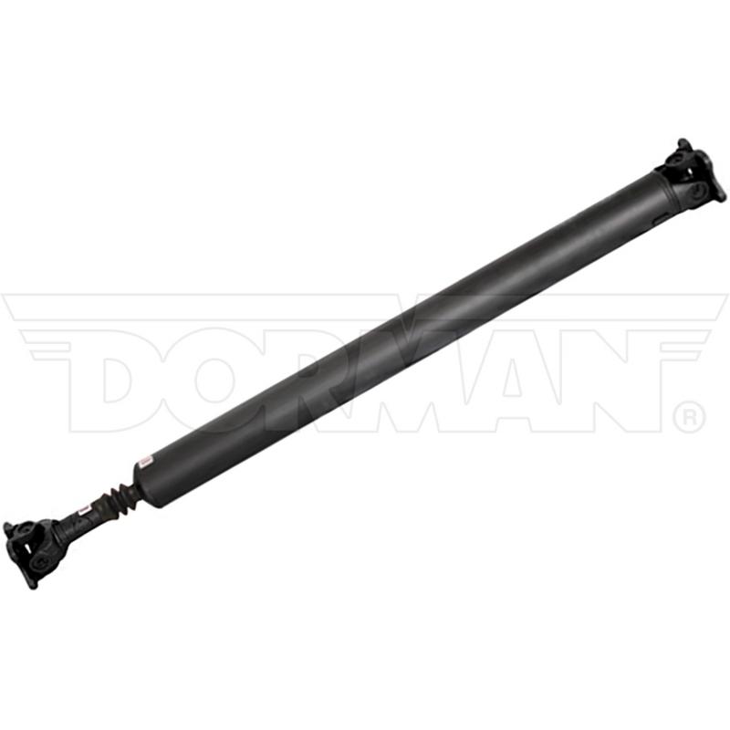 2002 Ford F-350 Super Duty Drive Shaft Rear Dorman 976191 image 2 of 4
