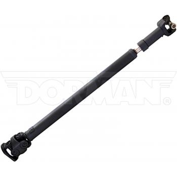 2001 Ford F-350 Super Duty Drive Shaft Rear Dorman 976192 image 4 of 4