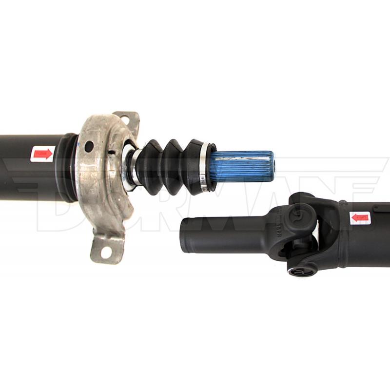 2006 Ford F-250 Super Duty Drive Shaft Rear Dorman 976194 image 1 of 4