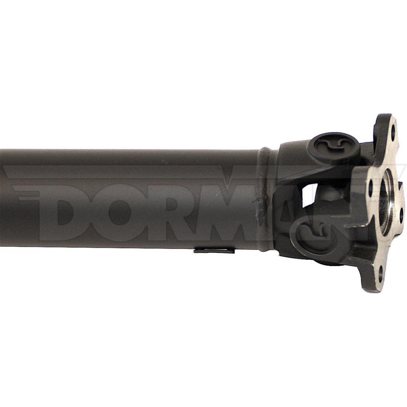 2006 Ford F-250 Super Duty Drive Shaft Rear Dorman 976194 image 3 of 4