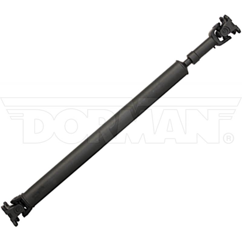 Dorman 976195 - Drive Shaft Dorman 976195 Drive Shaft product image 4 of 4