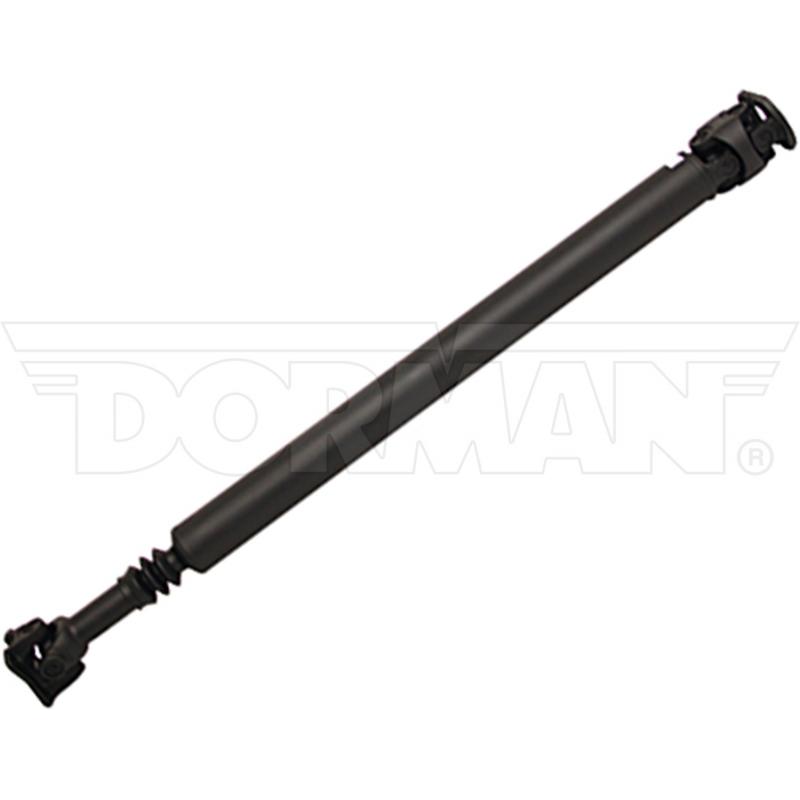 2011 Ford F-350 Super Duty Drive Shaft Rear Dorman 976197 image 4 of 4