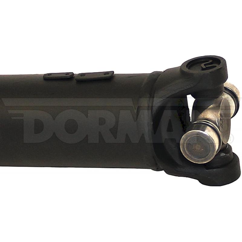 1995 Chevrolet S10 Drive Shaft Rear Dorman 976201 image 2 of 4