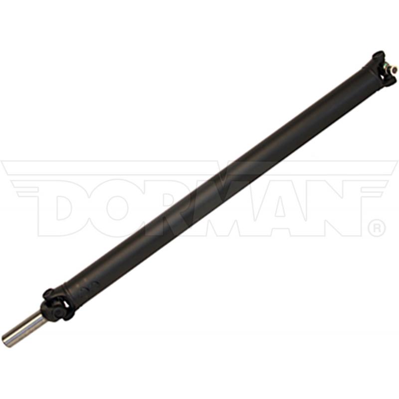 1990 Jeep Cherokee Drive Shaft Rear Dorman 976206 image 4 of 4