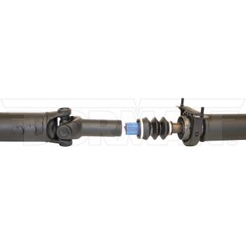 2007 GMC Sierra 3500 Classic Drive Shaft Rear Dorman 976210 image 3 of 4
