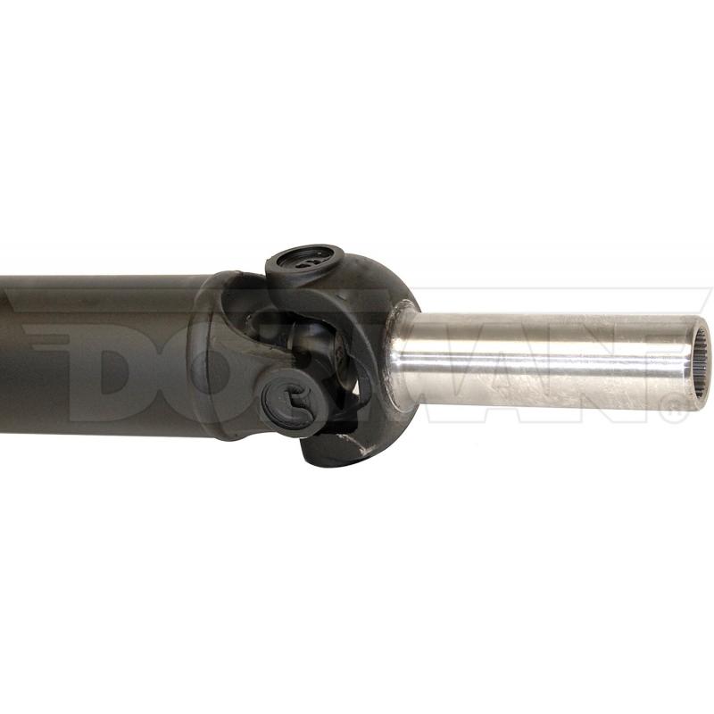 2002 GMC Sierra 3500 Drive Shaft Rear Dorman 976210 image 1 of 4