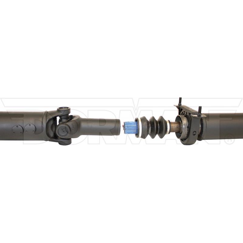 2002 GMC Sierra 3500 Drive Shaft Rear Dorman 976210 image 3 of 4