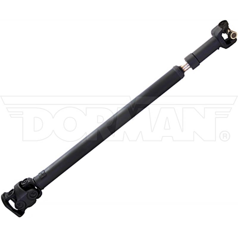 Dorman 976217 - Drive Shaft Dorman 976217 Drive Shaft product image 2 of 4