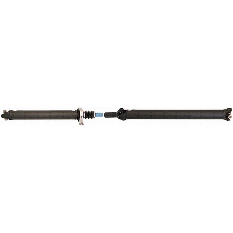 1988 Ford F-250 Drive Shaft Rear Dorman 976222 image 3 of 4