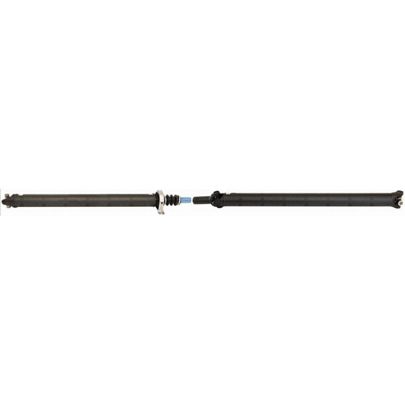 1987 Ford F-350 Drive Shaft Rear Dorman 976224 image 3 of 4